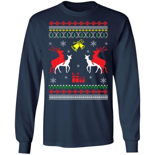 Reindeer Humping Fuck Funny Ugly Christmas Sweater 2.jpg