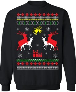 Reindeer Humping Fuck Funny Ugly Christmas Sweater 4.jpg