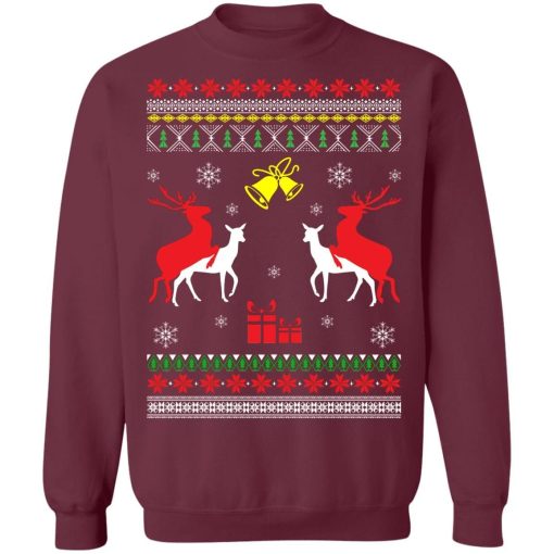 Reindeer Humping Fuck Funny Ugly Christmas Sweater.jpg