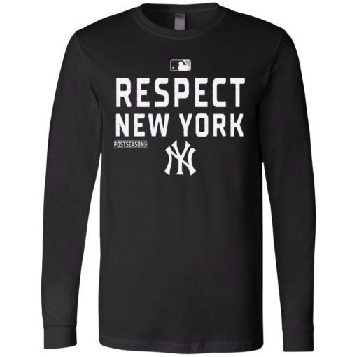 Respect New York Yankees Shirt 3.jpg