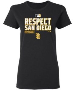 Respect San Diego Padres 2020 Shirt 1.jpg