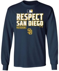 Respect San Diego Padres 2020 Shirt 2.jpg