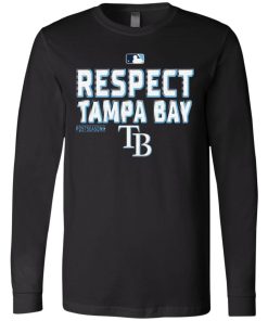 Respect Tampa Bay Rays Shirt 1.jpg