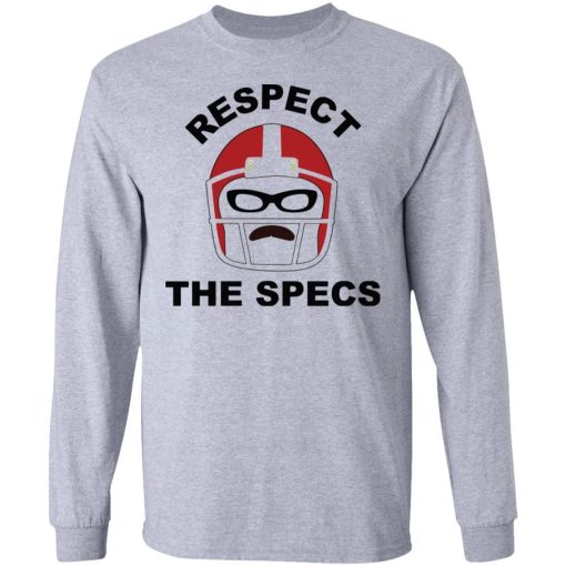 Respect The Specs Shirt 2.jpg