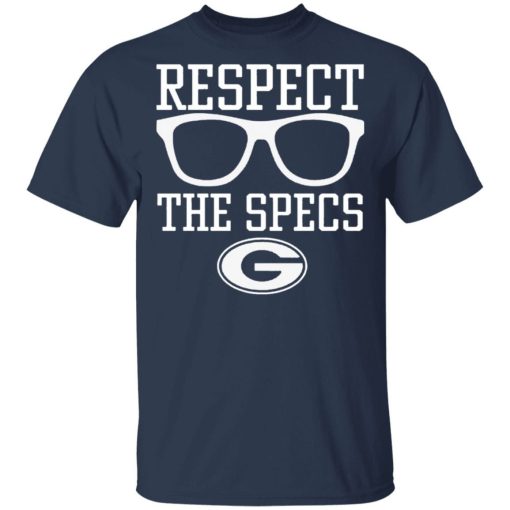 Respect The Specs T Shirt 1.jpg