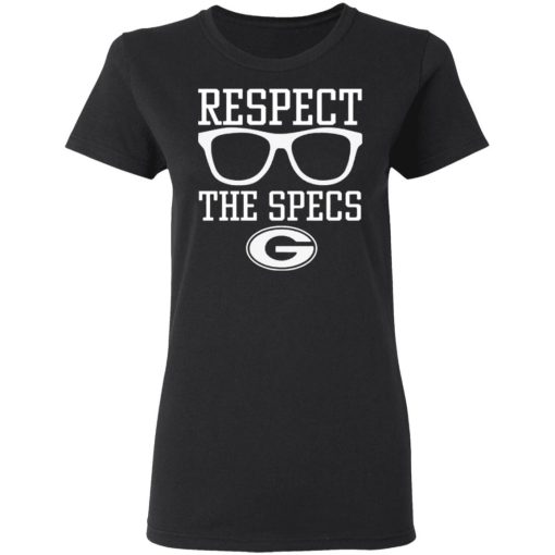 Respect The Specs T Shirt 2.jpg