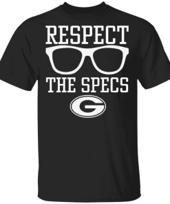 Respect The Specs T Shirt.jpg