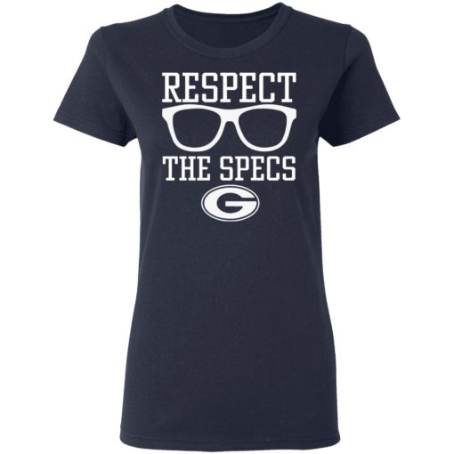 Respect The Specs T Shirt 3.jpg