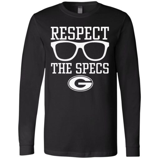 Respect The Specs T Shirt 4.jpg