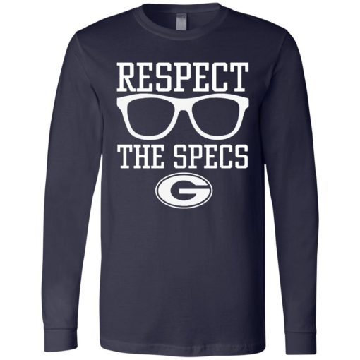 Respect The Specs T Shirt 5.jpg