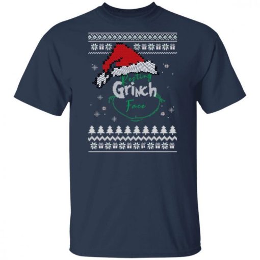 Resting Grinch Face Ugly Christmas Sweater 1.jpg