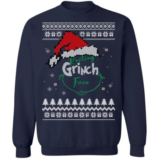 Resting Grinch Face Ugly Christmas Sweater.jpg