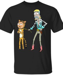 Rick And Morty Joe Exotic Tiger King.jpg