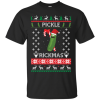 Rick And Morty Pickle Rickmas Christmas Shirt 1.png