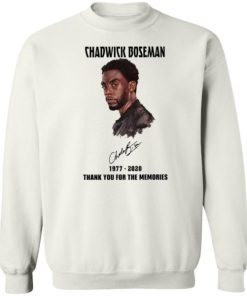Rip Chadwick Boseman Wakanda Forever Shirt 4.jpg