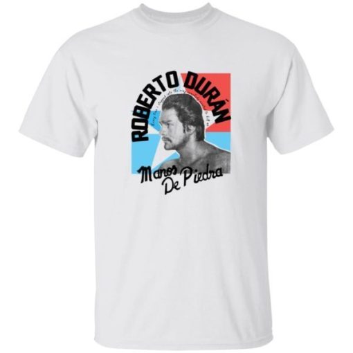 Roberto Duran Manos De Piedra Shirt 1.jpg