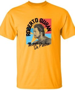 Roberto Duran Manos De Piedra Shirt.jpg