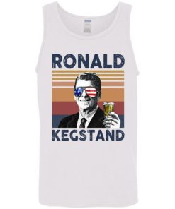 Ronald Kegstand Us Drinking 4th Of July Vintage Shirt 2.jpg