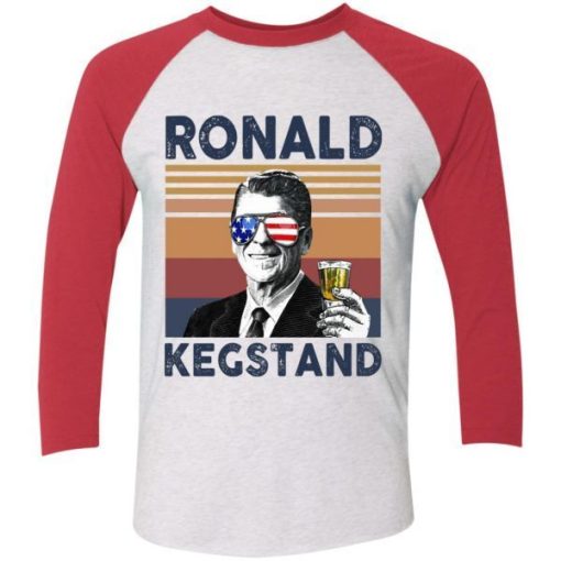 Ronald Kegstand Us Drinking 4th Of July Vintage Shirt 4.jpg