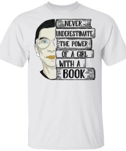 Ruth Bader A Girl With A Book Mug Shirt.jpg