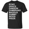 Ryno Grace Dawson Zambrano Maddux Sammy Wood Prior Shirt.jpg
