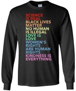 Science Is Real Black Lives Matter Shirt 1.jpg