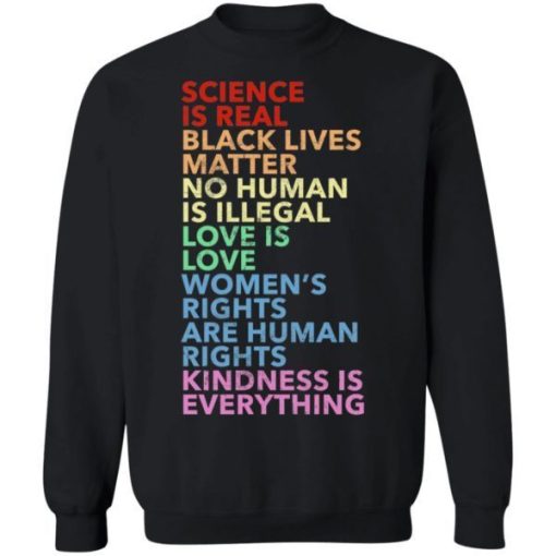 Science Is Real Black Lives Matter Shirt 2.jpg