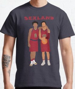 Sexland Cleveland Cavaliers Shirt.jpg