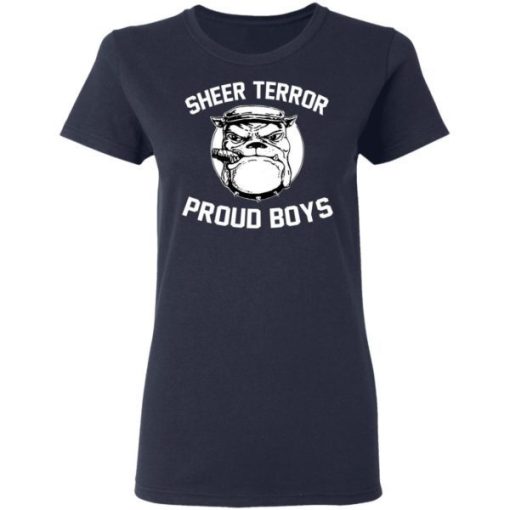Sheer Terror Dog Proud Boys Shirt 1.jpg