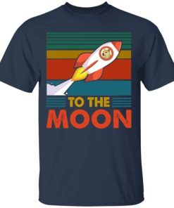 Shiba Dogecoin To The Moon Shirt 1.jpg