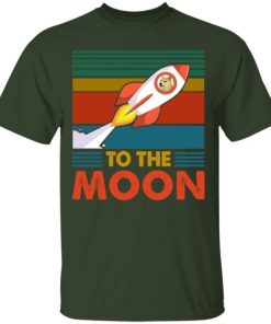 Shiba Dogecoin To The Moon Shirt 3.jpg