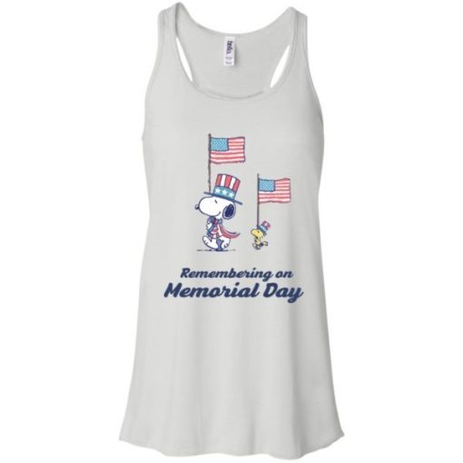 Snoopy 4th Of July Remembering On Memorial Day Shirt 1.jpg