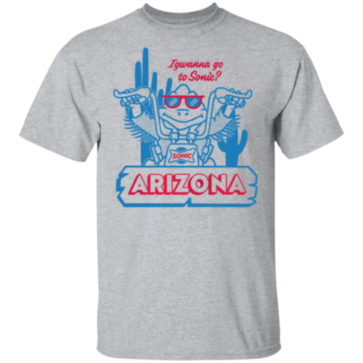 Sonic Arizona Shirt.png