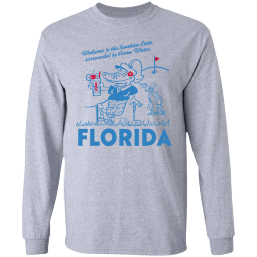 Sonic Florida Shirt 1.png