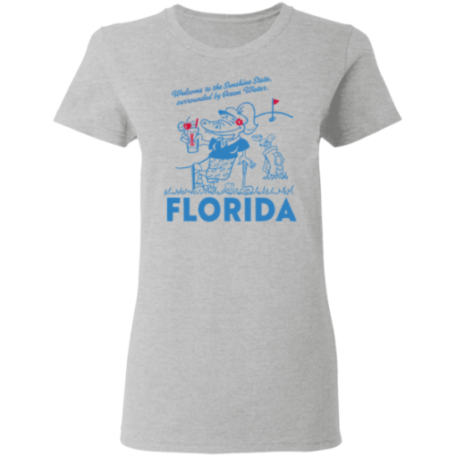Sonic Florida Shirt.png