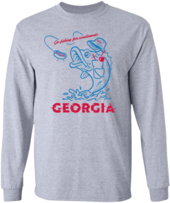 Sonic Georgia Shirt 2.png