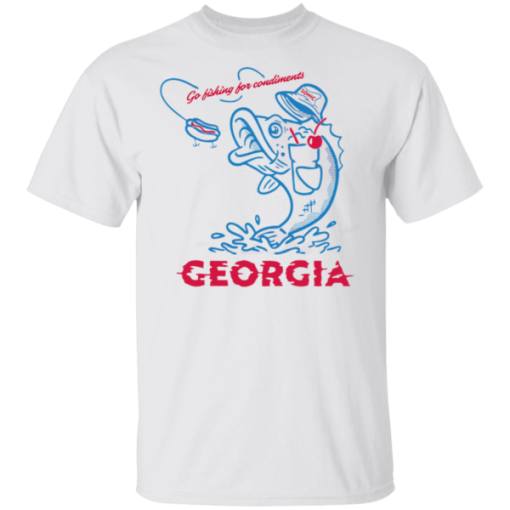 Sonic Georgia Shirt.png
