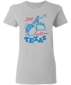 Sonic Texas Shirt 1.png