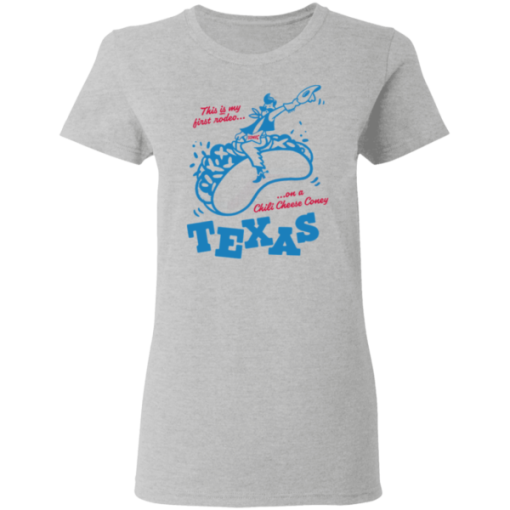 Sonic Texas Shirt 1.png