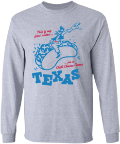 Sonic Texas Shirt 2.png