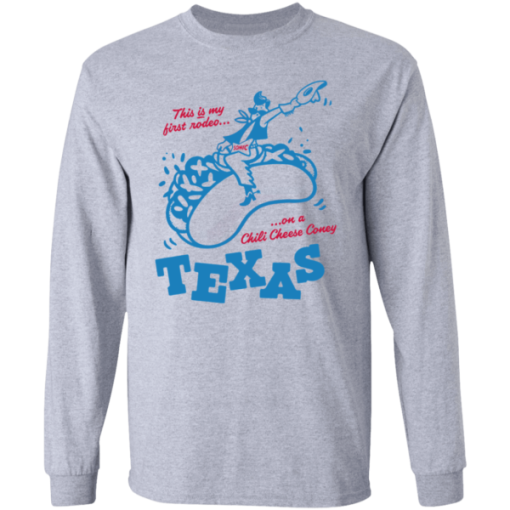 Sonic Texas Shirt 2.png