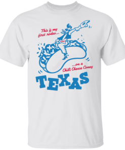 Sonic Texas Shirt.png