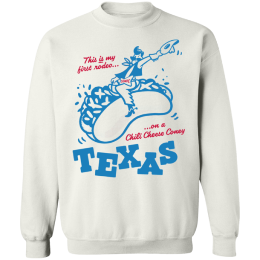 Sonic Texas Shirt 4.png