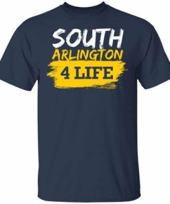 South Arlington 4 Life Shirt.jpg