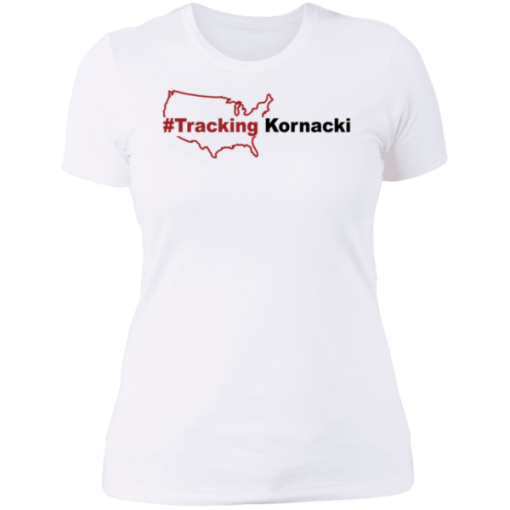 Steve Kornacki Trackingkornacki Shirt 1.png