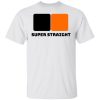 Super Straight Logo T Shirt.jpg