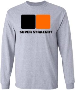 Super Straight Logo T Shirt 2.jpg