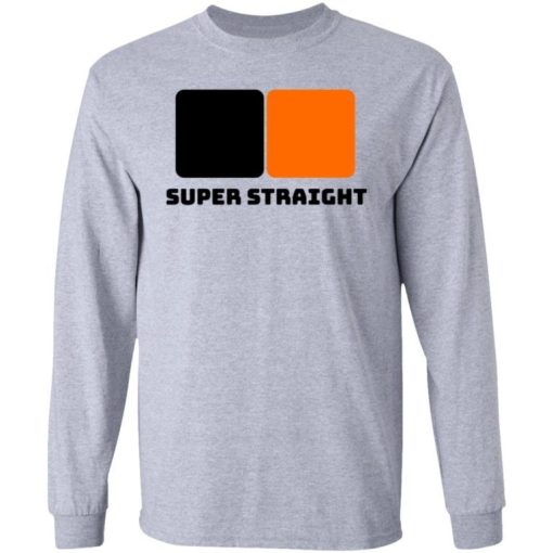Super Straight Logo T Shirt 2.jpg