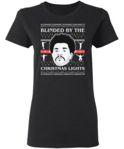 Tcombo Blinded By The Christmas Lights Shirt 2.jpg