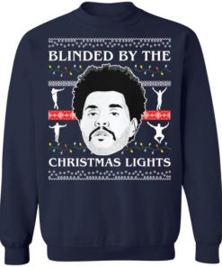 Tcombo Blinded By The Christmas Lights Shirt 5.jpg